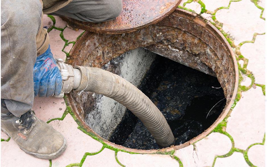 débouchage canalisation Bezons